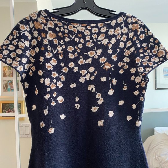 Laurel by Escada Knit Dress - Picture 2 of 9